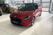 Suzuki Swift GLX
