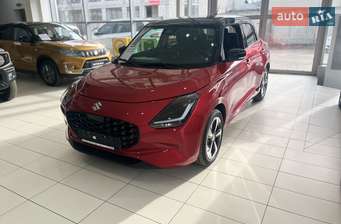 Suzuki Swift 2024 в Львів