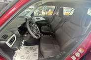 Suzuki Swift GLX