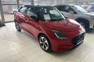 Suzuki Swift GLX
