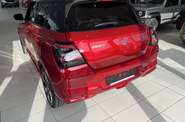Suzuki Swift GLX