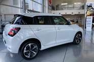 Suzuki Swift GLX