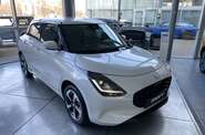 Suzuki Swift GLX