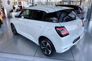 Suzuki Swift GLX