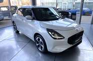 Suzuki Swift GLX