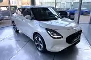 Suzuki Swift GLX