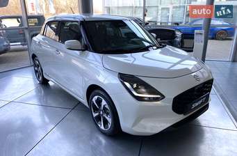 Suzuki Swift 2024 в Одеса