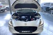 Suzuki Swift GLX