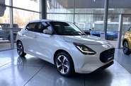 Suzuki Swift GLX
