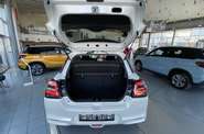 Suzuki Swift GLX