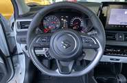 Suzuki Swift GLX