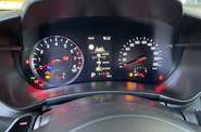 Suzuki Swift GLX