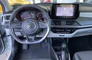 Suzuki Swift GLX