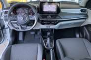 Suzuki Swift GLX
