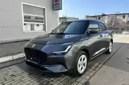 Suzuki Swift GL+