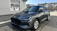 Suzuki Swift GL+