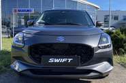 Suzuki Swift GLX