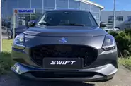Suzuki Swift GLX