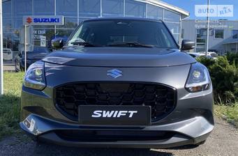 Suzuki Swift 2024 GLX