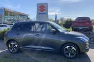 Suzuki Swift GLX