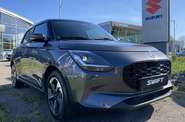 Suzuki Swift GLX