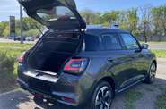 Suzuki Swift GLX