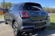 Suzuki Swift GLX
