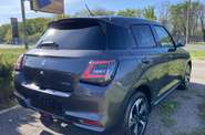 Suzuki Swift GLX