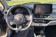 Suzuki Swift GLX