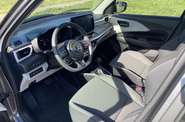 Suzuki Swift GLX