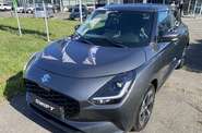 Suzuki Swift GLX