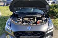 Suzuki Swift - фото 21