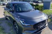 Suzuki Swift - фото 2