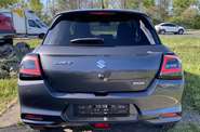 Suzuki Swift - фото 5