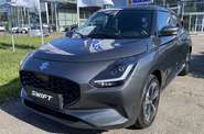 Suzuki Swift - фото 1