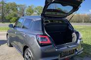 Suzuki Swift - фото 9