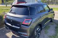 Suzuki Swift - фото 4