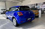 Suzuki Swift GL+