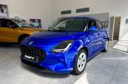 Suzuki Swift GL+