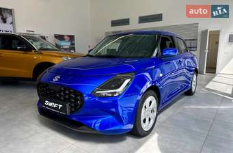 Suzuki Swift 2025 в Кропивницький (Кіровоград)