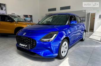Suzuki Swift 2025 GL+