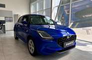 Suzuki Swift GL+