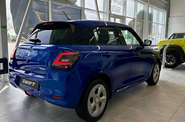 Suzuki Swift GL+