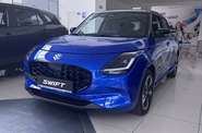 Suzuki Swift GLX