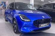 Suzuki Swift GLX