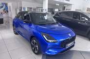 Suzuki Swift GLX
