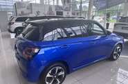 Suzuki Swift GLX
