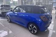 Suzuki Swift GLX