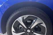 Suzuki Swift GLX