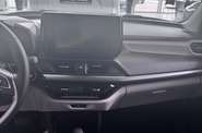 Suzuki Swift GLX
